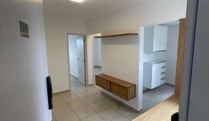 Apartamento à Venda  – R$ 150.000,00. Localização Jardim Zara, Ribeirão Preto - SP