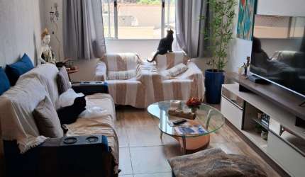 Apartamento à Venda no Condomínio Fechado  R$ 380.000,00 Localização: Jardim Irajá, Ribeirão Preto - SP