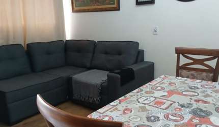 Apartamento à Venda  – R$ 175.000,00. Localização: Bairro Campos Elíseos, Ribeirão Preto - SP