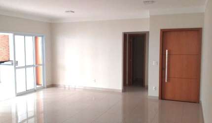 Apartamento à Venda Condômino Fechado – R$  950.000,00 Localização: Bairro Jardim Botânico, Ribeirão Preto - SP