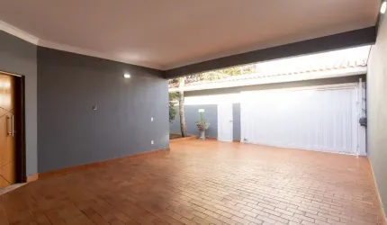 Casa à Venda  – R$ 550.000,00. Localização: Bairro Cândido Portinari,  Ribeirão Preto - SP
