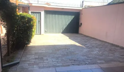 Casa à Venda – R$ 740.000,00. Localização: Jardim Califórnia  Ribeirão Preto - SP