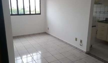 Apartamento à Venda no Condomínio Fechado – R$ 138.000,00. Localização: Bairro Vila Elisa, Ribeirão Preto - SP