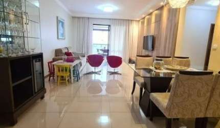 Apartamento à Venda no Condomínio Fechado  – R$ 1.000.000,00. Localização: Bairro Nova Aliança, Ribeirão Preto - SP