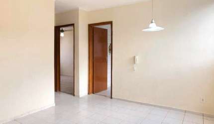 Apartamento à Venda  – R$ 210.000,00. Localização: Presidente Médici, Ribeirão Preto - SP