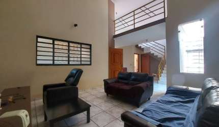 Sobrado à Venda – R$ 360.000,00. Localização: Alexandre Balbo , Ribeirão Preto - SP