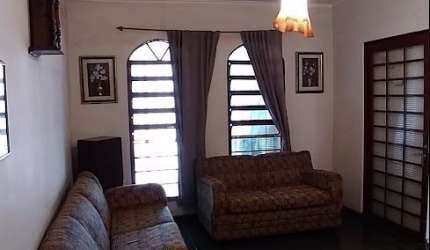 Casa à Venda – R$ 315.000,00. Localização: Sumarezinho, Ribeirão Preto - SP