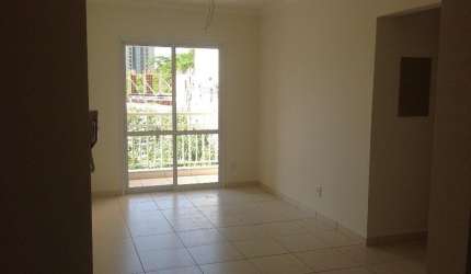 Apartamento à Venda no Condomínio Fechado – R$ 395.000,00.  Localização: Jardim Botânico, Ribeirão Preto - SP
