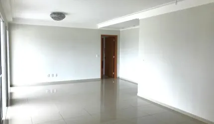 Apartamento  à Venda no Condomínio Fechado– R$ 1.100.000,00. Localização: Bosque das Juritis, Ribeirão Preto - SP.