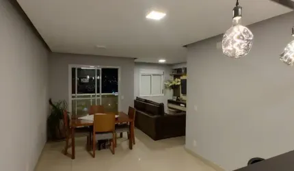 Apartamento  à Venda no Condomínio Fechado – R$ 480.000,00. Localização: Residencial Lagoinha, Ribeirão Preto - SP