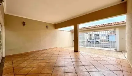 Casa à Venda  – R$ 950.000,00. Localização: Ipiranga,  Ribeirão Preto - SP