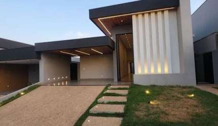 Casa à Venda no Condomínio Quinta dos Ventos  R$ 1.645.000,00.Localização: Condomínio Quinta dos Ventos, Ribeirão Preto - SP.