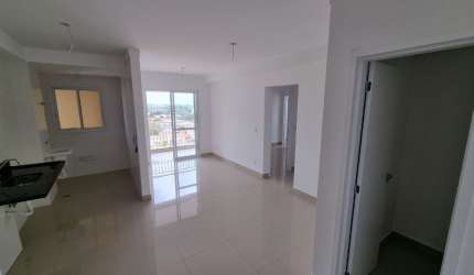Apartamento à Venda no Condomínio Fechado – R$ 650.000,00.Localização: Ribeirânia, Ribeirão Preto - SP.
