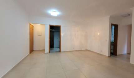 Apartamento à Venda no Condomínio Fechado – R$ 595.000,00.Localização: Jardim Botânico, Ribeirão Preto - SP.