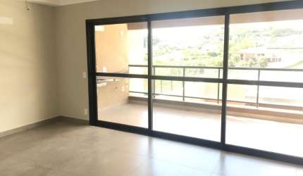 Apartamento à Venda no Condomínio Fechado – R$ 850.000,00.Localização: Jardim Olhos d Agua, Ribeirão Preto - SP.