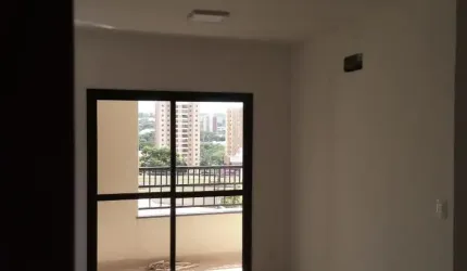 Apartamento no Condomínio Fechado – R$ 300.000,00.Localização: Nova Aliança , Ribeirão Preto - SP.