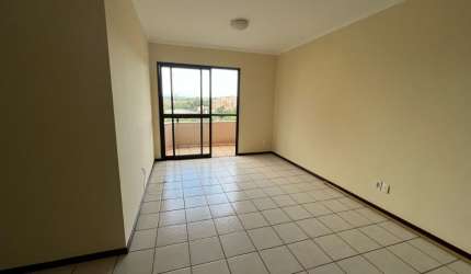 Apartamento à Venda no Condomínio Fechado  R$ 545.000,00.Localização: Santa Cruz, Ribeirão Preto - SP.