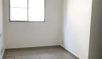 Apartamento à Venda no Condomínio Fechado R$ 200.000,00.Localização: Parque Industrial Lagoinha, Ribeirão Preto - SP