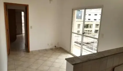 Apartamento  à Venda no Condomínio Fechado R$ 200.000,00.Localização: Jardim Califórnia, Ribeirão Preto - SP.