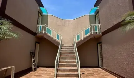 Casa à Venda no Condomínio Fechado R$ 275.000,00.Localização: Campos Elíseos, Ribeirão Preto - SP.