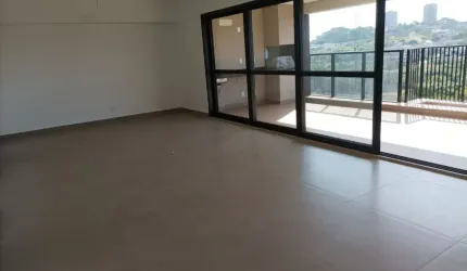 Apartamento à Venda no Condomínio Fechado R$ 2.000.000,00.Localização: Jardim Olhos D agua, Ribeirão Preto - SP.