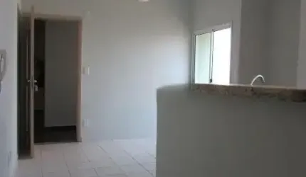 Apartamento à Venda no Condomínio Fechado R$ 190.000,00.Localização: Nova Aliança, Ribeirão Preto - SP.