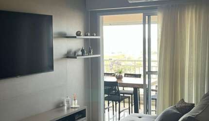 Apartamento à Venda no Condomínio Fechado R$ 721.000,00.