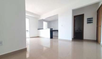 Apartamento à Venda no Condomínio Fechado R$ 872.000,00.Localização: Nova Aliança, Ribeirão Preto - SP.
