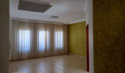 Casa à Venda R$ 960.000,00. Localização: Alto da Boa Vista, Ribeirão Preto - SP