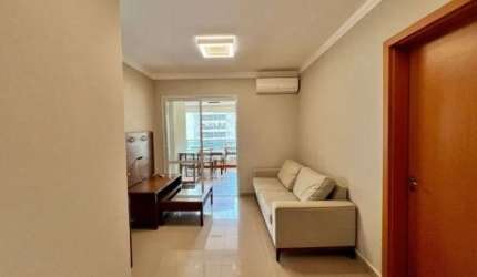 Apartamento  à Venda no Condomínio Fechado R$ 750.000,00.Localização: Nova Aliança, Ribeirão Preto - SP.