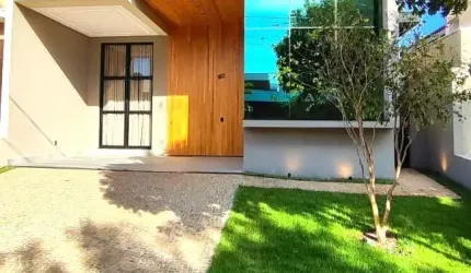 Casa à Venda no Condomínio Fechado R$ 1.350.000,00.Localização: Condomínio Villa Romana 2, Ribeirão Preto - SP.