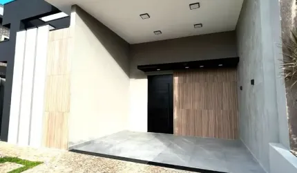 Casa à Venda no Condomínio Fechado R$ 1.190.000,00.Localização: Condomínio Jardim Valencia, Ribeirão Preto - SP.