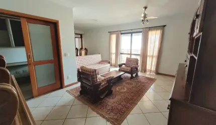 Apartamento à Venda no Condomínio  Fechado  R$ 840.000,00.Localização: Jardim São Luiz , Ribeirão Preto - SP.