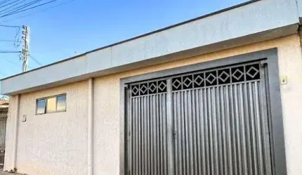 Casa a venda no Bairro Campos Elíseos, na Cidade de Ribeirão Preto