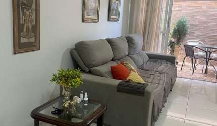 Apartamento Garden à Venda no Condomínio Fechado R$ 380.000,00.Localização: Vila Seixas, Ribeirão Preto - SP.