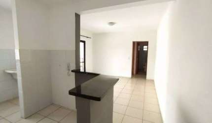 Apartamento à Venda no Condomínio Fechado R$ 210.000,00.Localização: Nova Aliança, Ribeirão Preto - SP.
