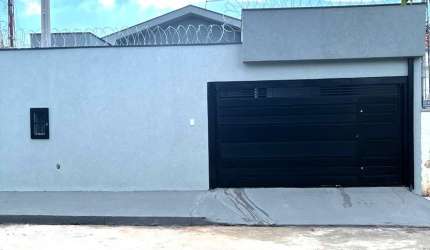 Casa à Venda R$ 487.000,00. Localização: Vila Tamandaré, Ribeirão Preto - SP