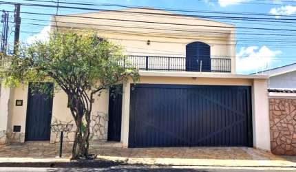 Sobrado à Venda R$ 750.000,00.Localização: Sumarezinho Ribeirão Preto - SP