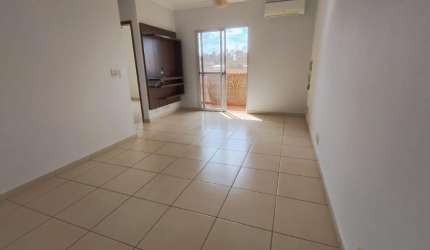 Apartamento à Venda no Condomínio Fechado R$ 185.000,00.Localização: Planalto Verde, Ribeirão Preto - SP.
