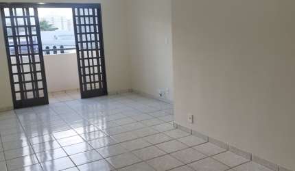 Apartamento à Venda no Condomínio Fechado R$ 250.000,00. Localização: Lagoinha, Ribeirão Preto - SP.