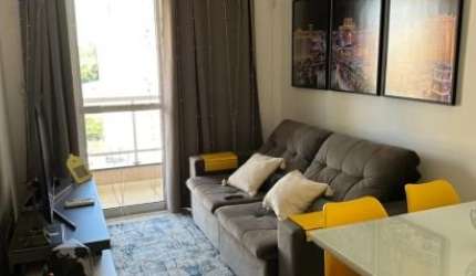 Apartamento à Venda no Condomínio Fechado R$ 320.000,00.Localização: Nova Aliança, Ribeirão Preto - SP.