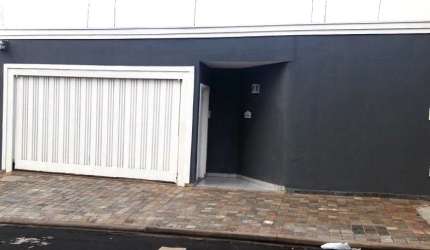 Casa à Venda R$ 795.000,00. Localização: Lagoinha, Ribeirão Preto - SP