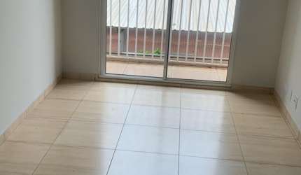 Apartamento à Venda no Condomínio Fechado R$ 160.000,00.Localização: Campos Elíseos, Ribeirão Preto - SP.