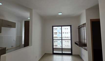 Apartamento à Venda no Condomínio Fechado R$ 325.000,00. Localização: Jardim Sumaré, Ribeirão Preto - SP.
