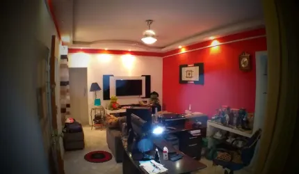 Casa à Venda R$ 330.000,00.Localização: Campos Elíseos, Ribeirão Preto - SP.