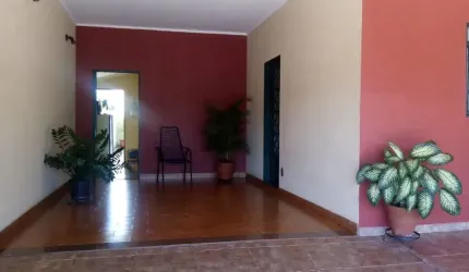 Casa  a venda no Bairro Parque dos Bandeirantes - Uma oportunidade para você!
