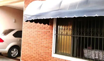 Casa à Venda  R$ 510.000,00.Localização: Parque dos Bandeirantes Ribeirão Preto - SP.
