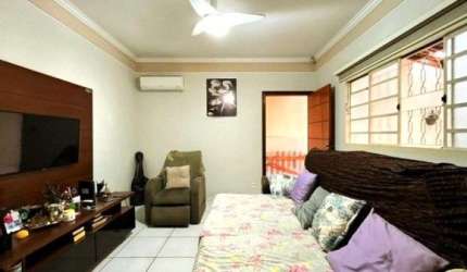 Casa a venda no Bairro Planalto Verde, na Cidade de Ribeirão Preto.