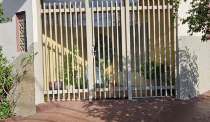 Casa à Venda  R$ 350.000,00.Localização: Vila Virgínia, Ribeirão Preto - SP.