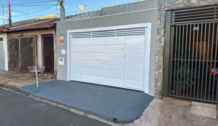 Casa à Venda no Condomínio Fechado R$ 250.000,00.Localização: Condomínio Terras de Florença, Ribeirão Preto - SP.